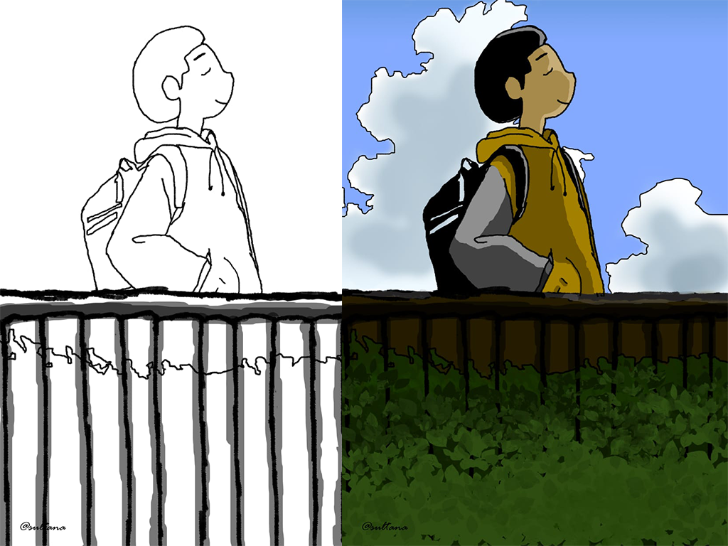 animation